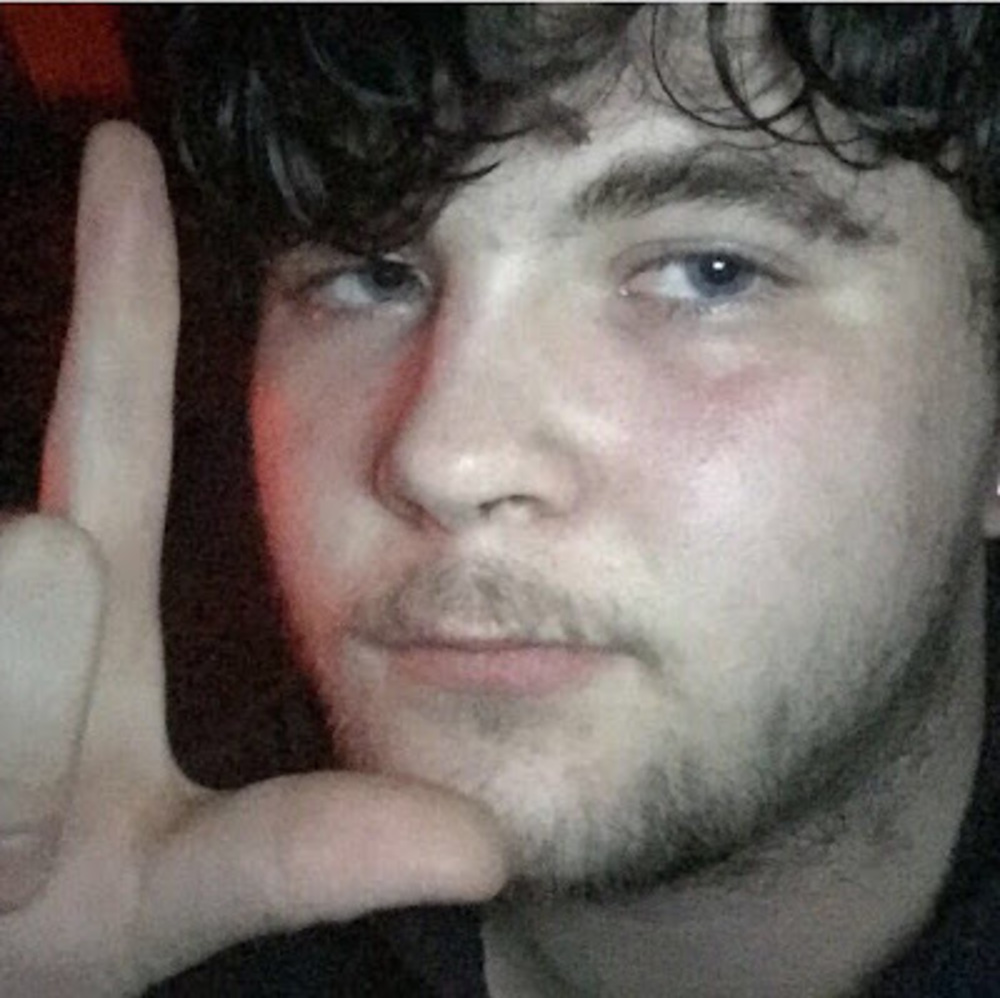 Meet your Posher, Logandoes